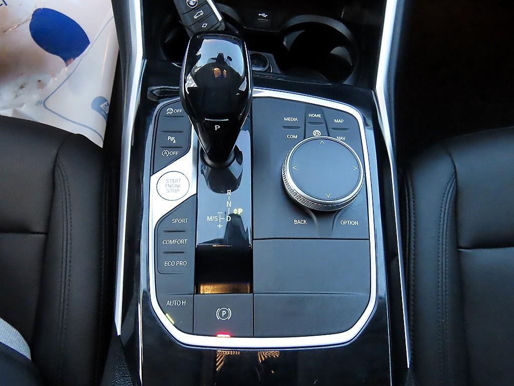 BMW 3시리즈 3시리즈 (G20) 320i 이미지 11