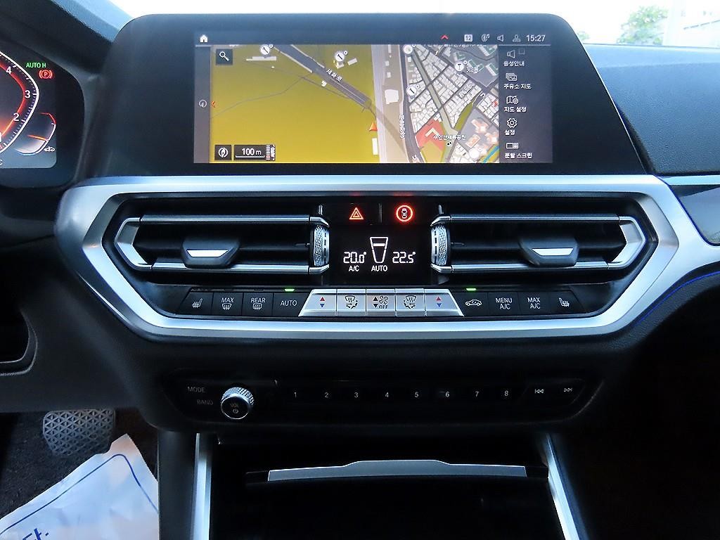 BMW 3시리즈 3시리즈 (G20) 320i 이미지 13