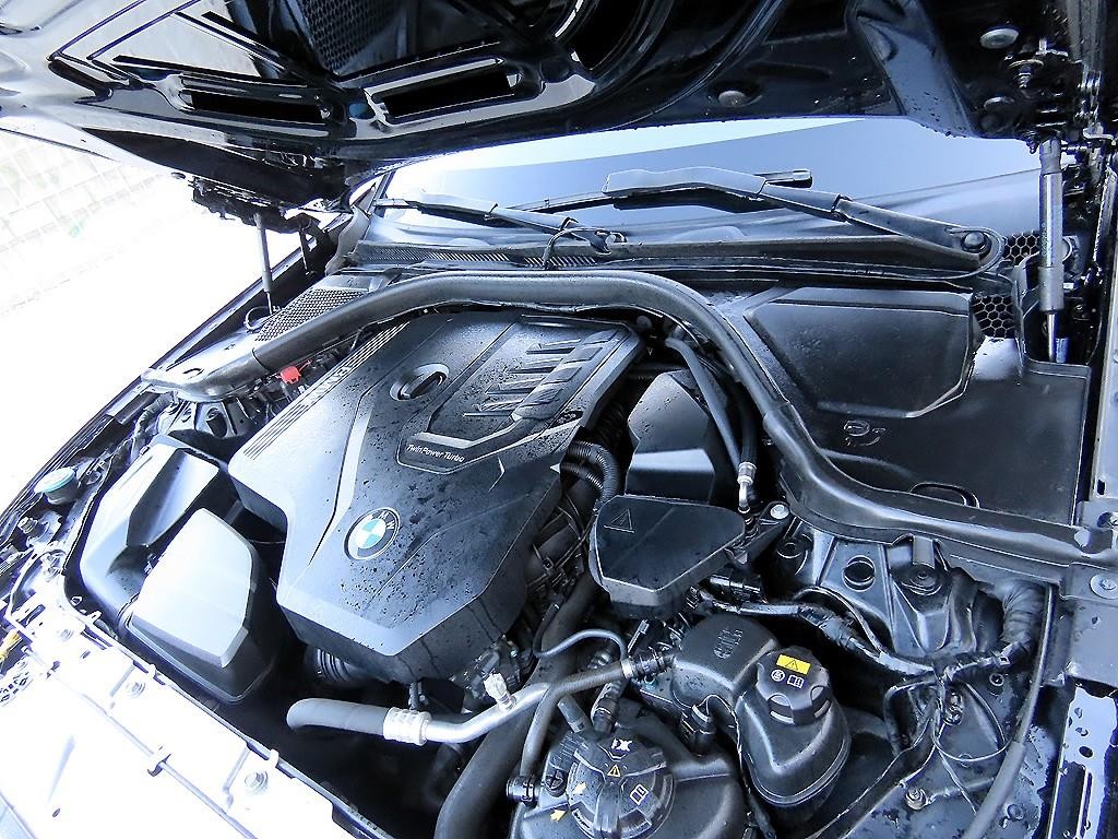 BMW 3시리즈 3시리즈 (G20) 320i 이미지 19