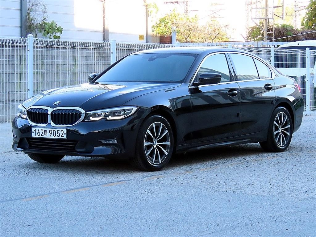 BMW 3시리즈 3시리즈 (G20) 320i 이미지 2