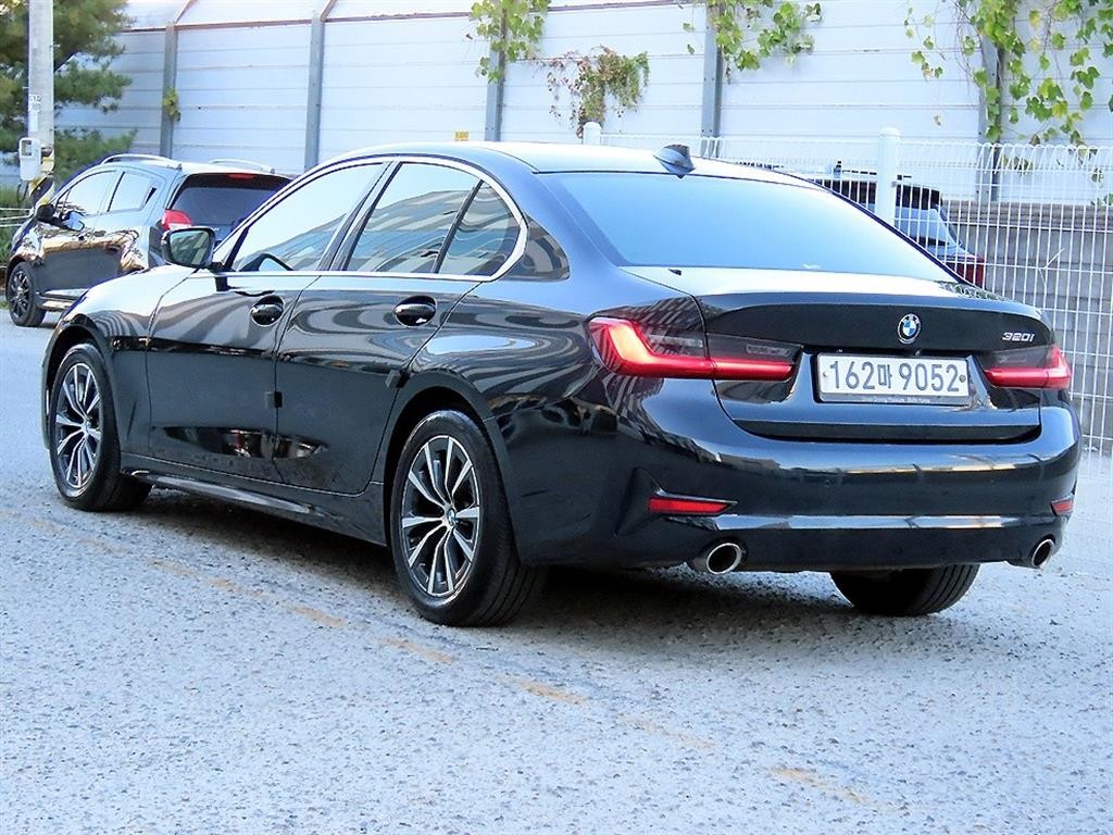 BMW 3시리즈 3시리즈 (G20) 320i 이미지 3