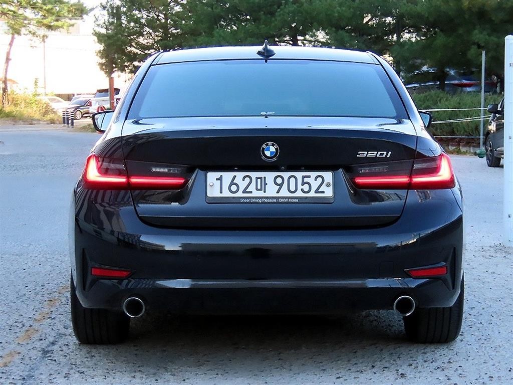 BMW 3시리즈 3시리즈 (G20) 320i 이미지 4