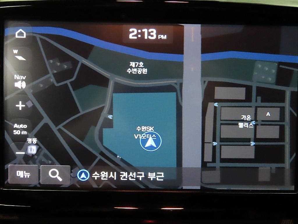 현대 벨로스터 벨로스터(JS) 1.6 터보 스포츠 코어 이미지 13