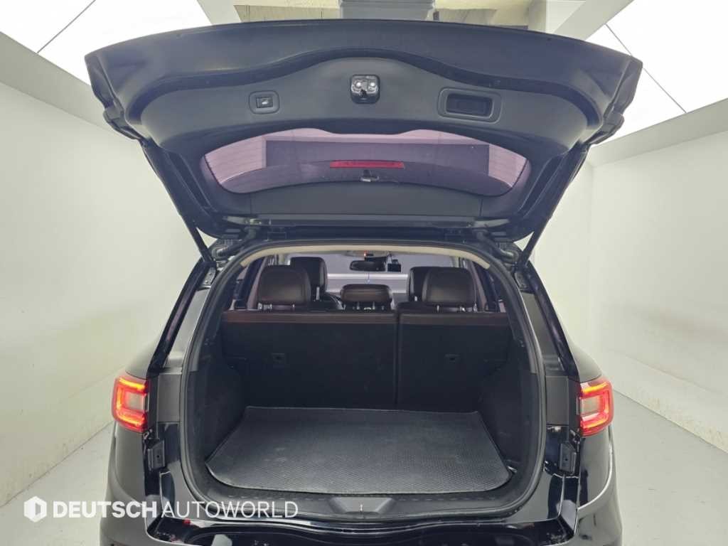 르노코리아(삼성) QM6 디젤 4WD RE 시그니처 이미지 19