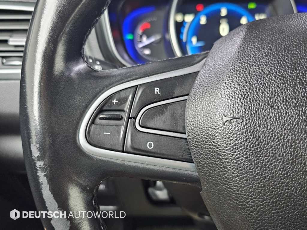 르노코리아(삼성) QM6 디젤 4WD RE 시그니처 이미지 6