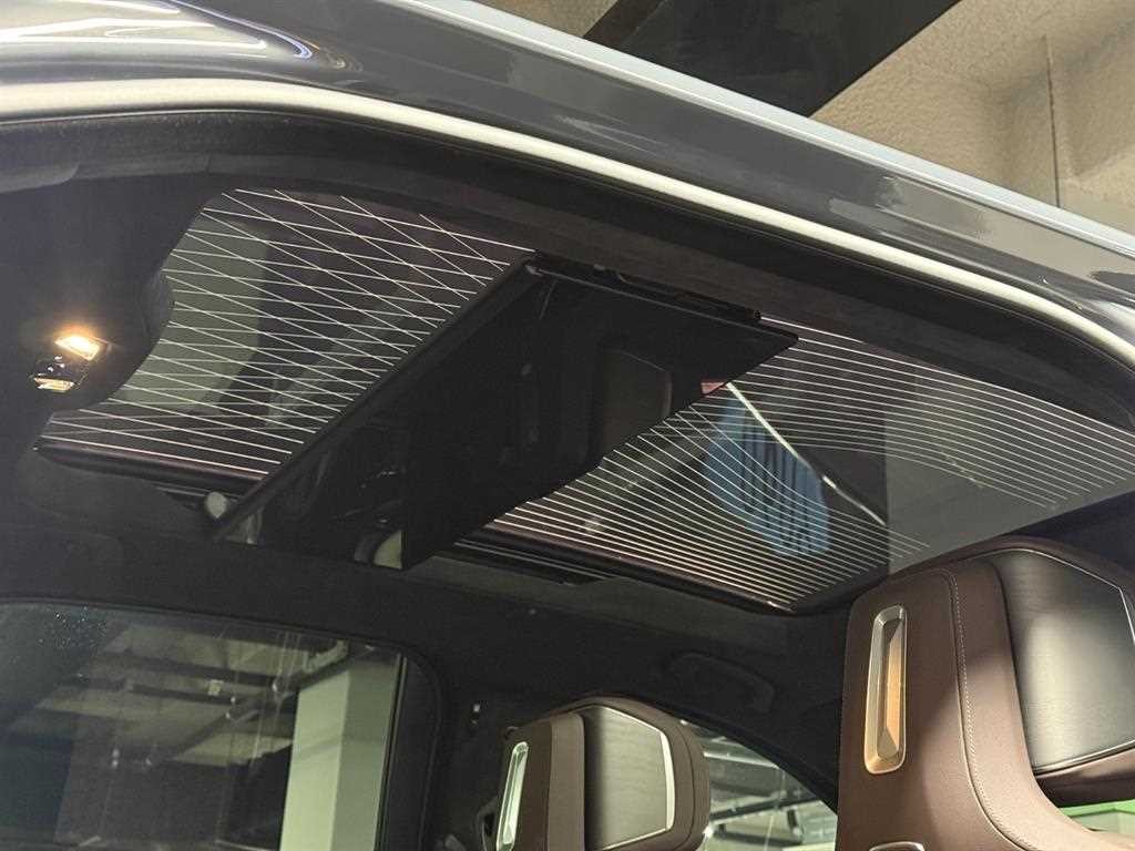 BMW 7시리즈 7시리즈 (G70) 740d xDrive 디자인 퓨어 엑셀런스 이미지 18