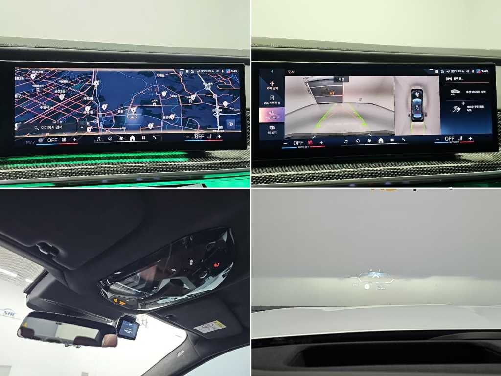 BMW 7시리즈 7시리즈 (G70) 750e xDrive M 스포츠 이미지 17