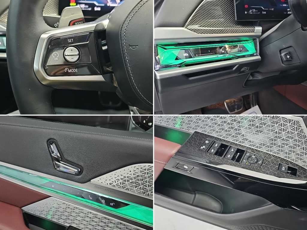 BMW 7시리즈 7시리즈 (G70) 750e xDrive M 스포츠 이미지 18