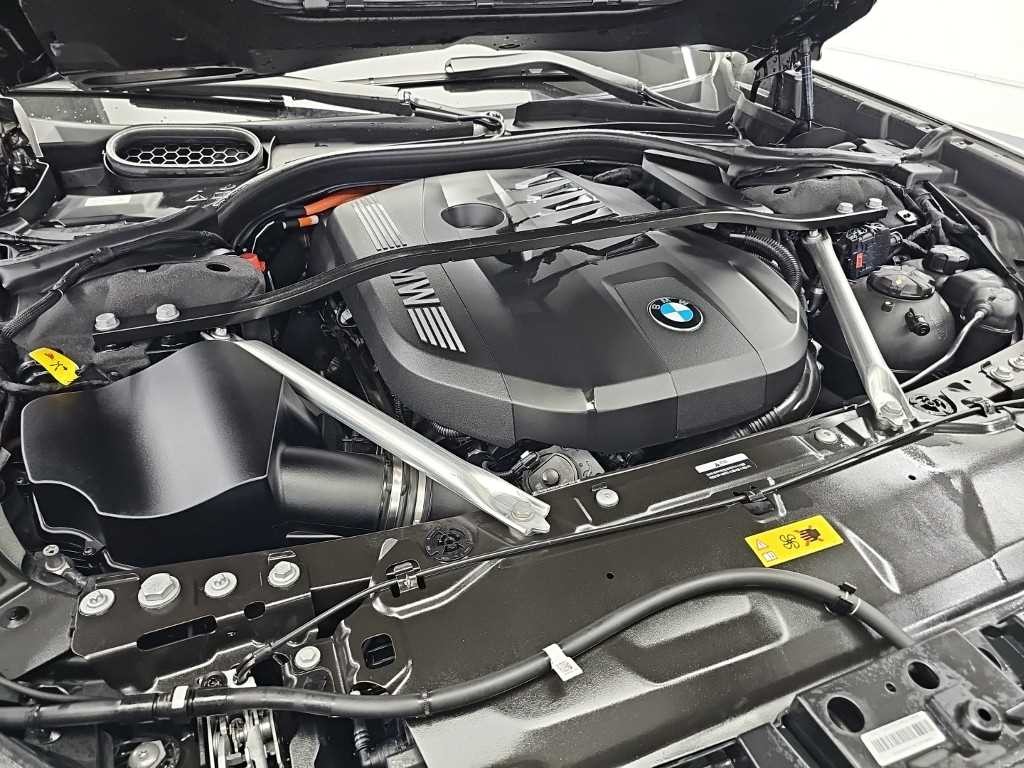 BMW 7시리즈 7시리즈 (G70) 750e xDrive M 스포츠 이미지 5