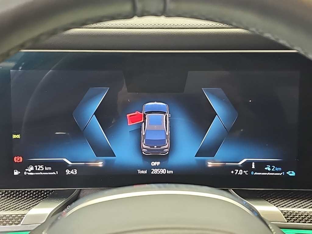 BMW 7시리즈 7시리즈 (G70) 750e xDrive M 스포츠 이미지 6