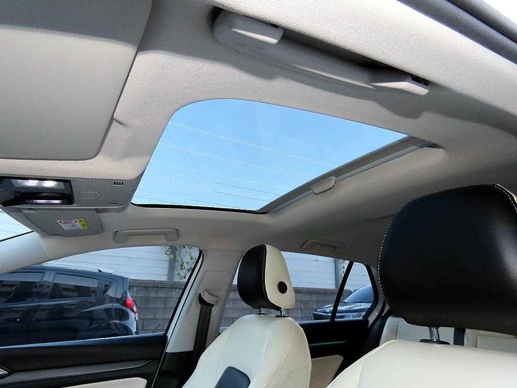 폭스바겐 골프 골프 8세대 2.0 TDI 프레스티지 이미지 16