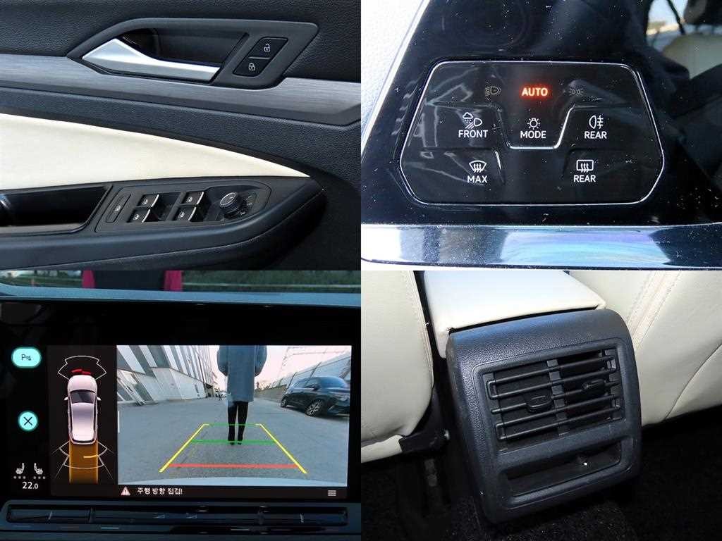 폭스바겐 골프 골프 8세대 2.0 TDI 프레스티지 이미지 18