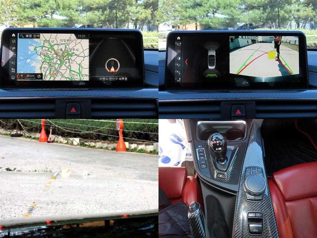 BMW 4시리즈 M4 (F82) 컨버터블 컴패티션 이미지 18