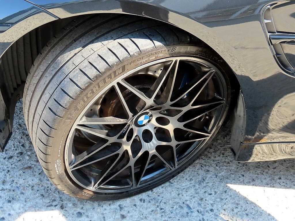 BMW 4시리즈 M4 (F82) 컨버터블 컴패티션 이미지 20