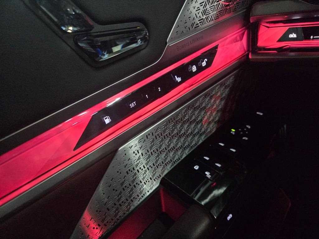 BMW 7시리즈 7시리즈 (G70) 750e xDrive M 스포츠 이미지 12