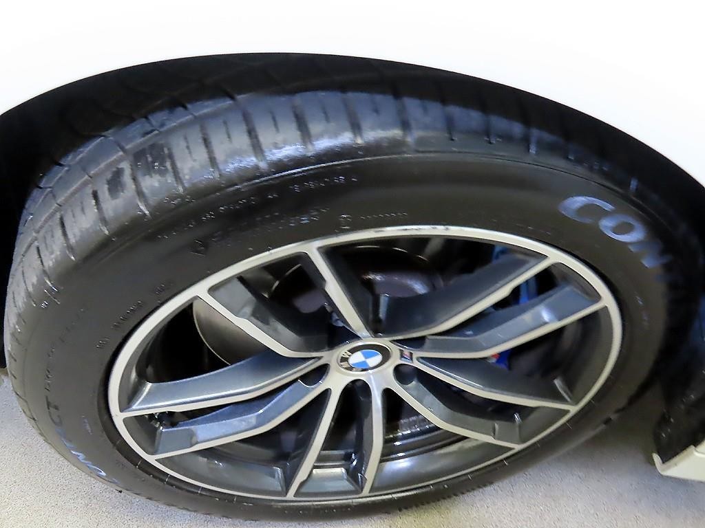 BMW 5시리즈 5시리즈 (G30) 523d M 스포츠 이미지 20