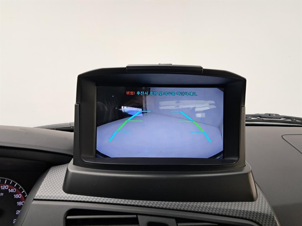 KG모빌리티(쌍용) 코란도 코란도스포츠 디젤 4WD CX7 클럽 이미지 10