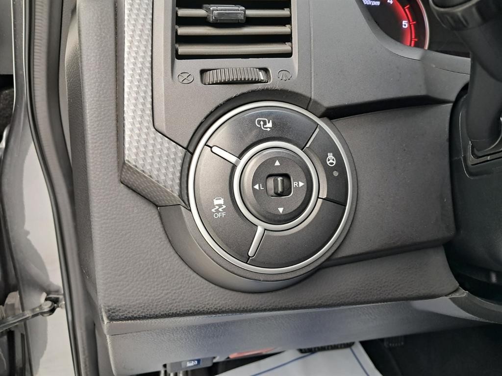 KG모빌리티(쌍용) 코란도 코란도스포츠 디젤 4WD CX7 클럽 이미지 13