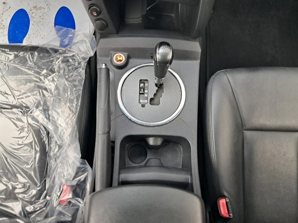 KG모빌리티(쌍용) 코란도 코란도스포츠 디젤 4WD CX7 클럽 이미지 14