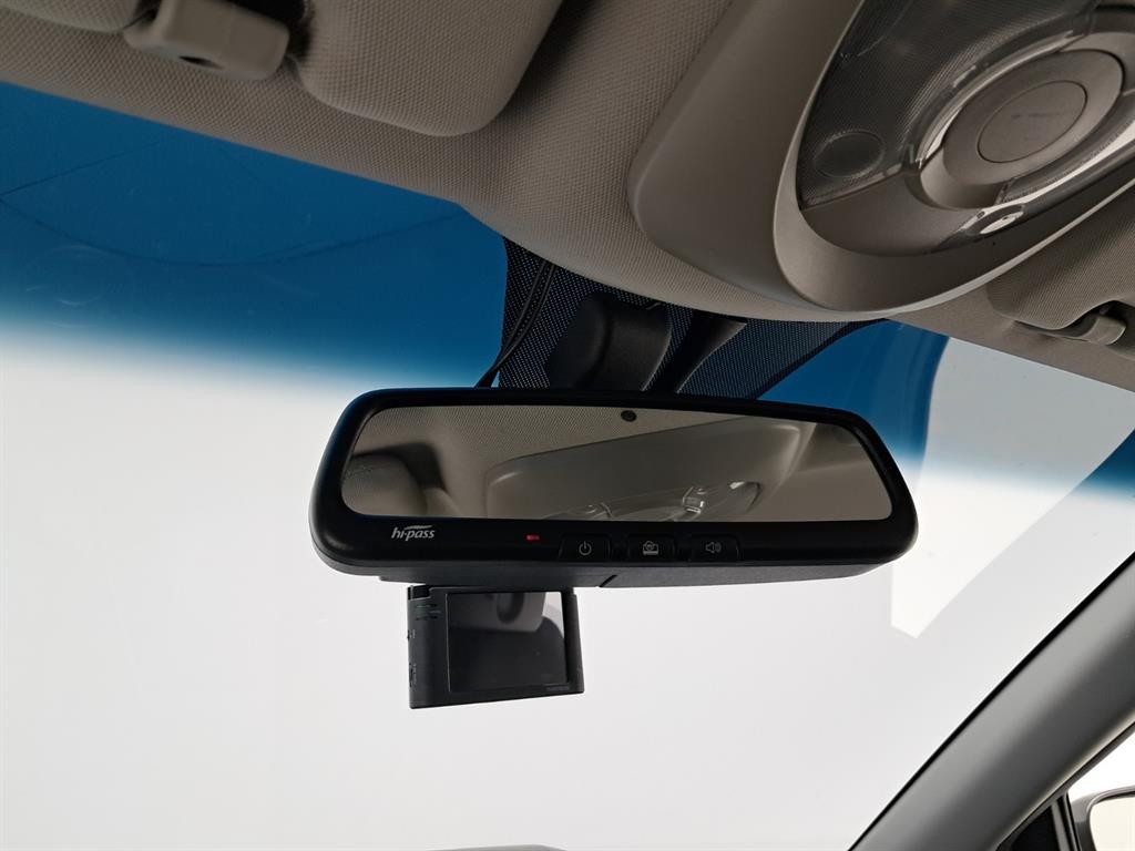 KG모빌리티(쌍용) 코란도 코란도스포츠 디젤 4WD CX7 클럽 이미지 15