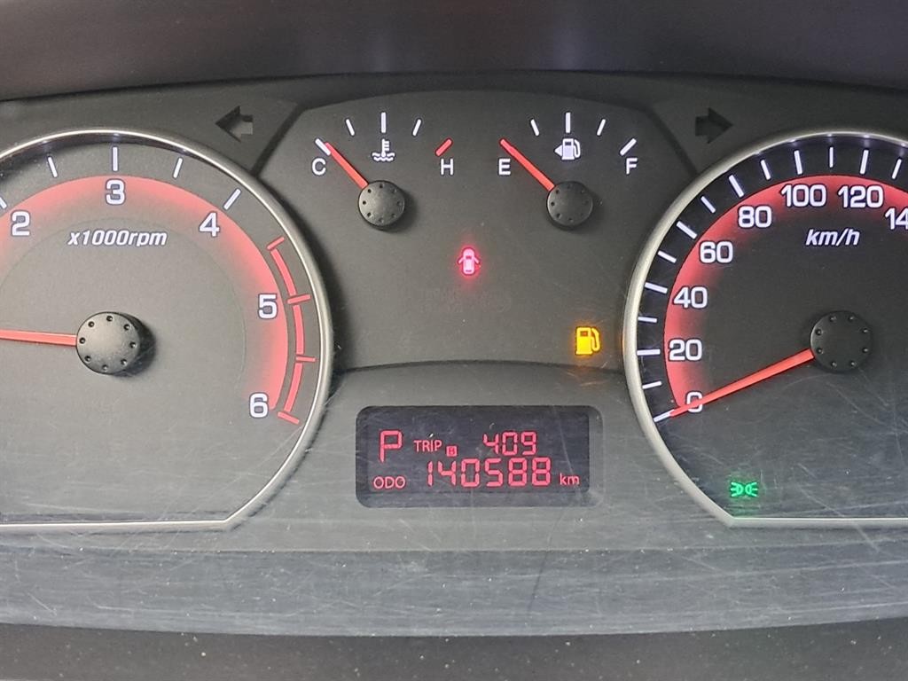 KG모빌리티(쌍용) 코란도 코란도스포츠 디젤 4WD CX7 클럽 이미지 8