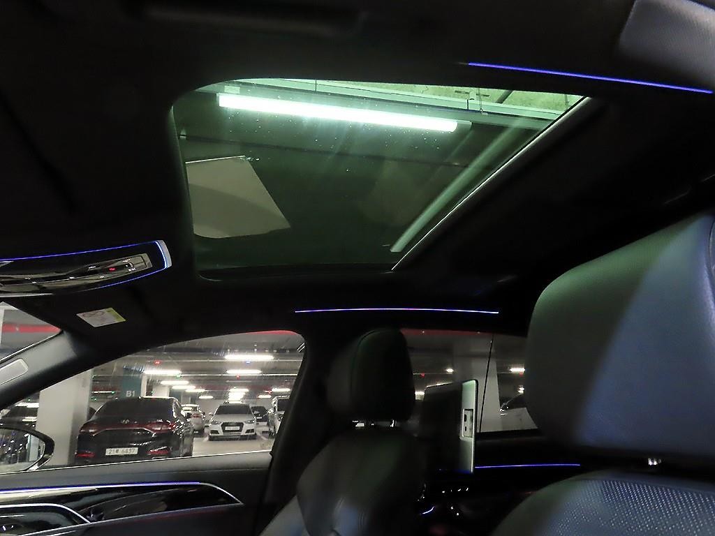 아우디 A8 A8 (D5) 55 TFSI 콰트로 LWB 이미지 16