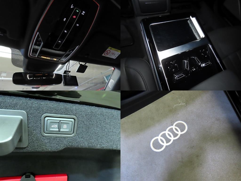 아우디 A8 A8 (D5) 55 TFSI 콰트로 LWB 이미지 18