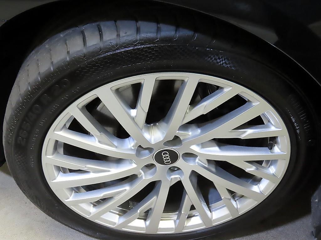아우디 A8 A8 (D5) 55 TFSI 콰트로 LWB 이미지 20