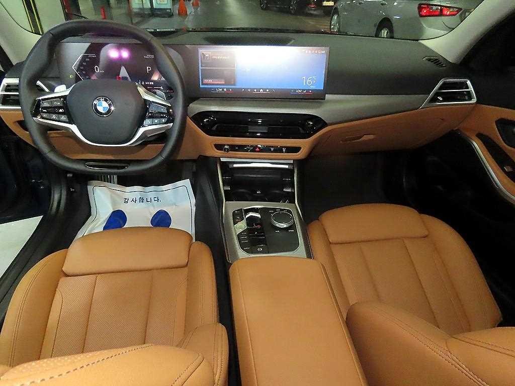 BMW 3시리즈 3시리즈 (G20) 320i 이미지 10