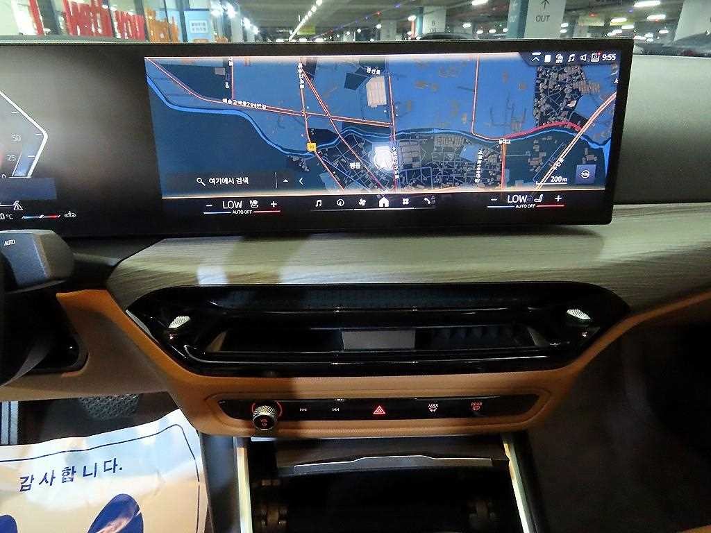 BMW 3시리즈 3시리즈 (G20) 320i 이미지 11