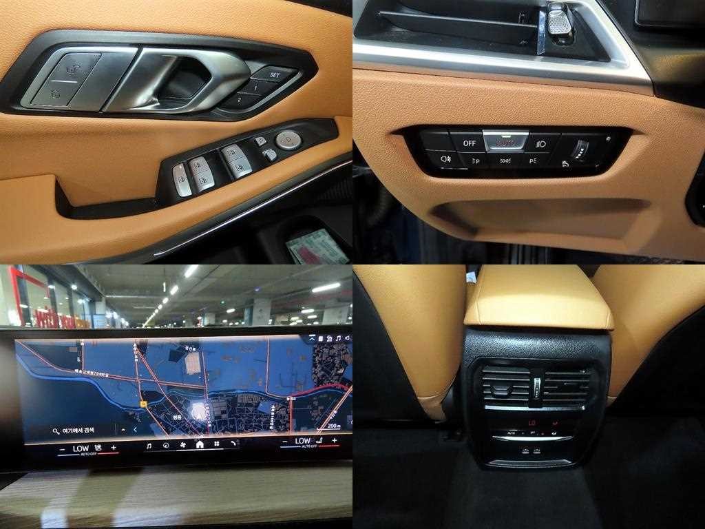 BMW 3시리즈 3시리즈 (G20) 320i 이미지 18