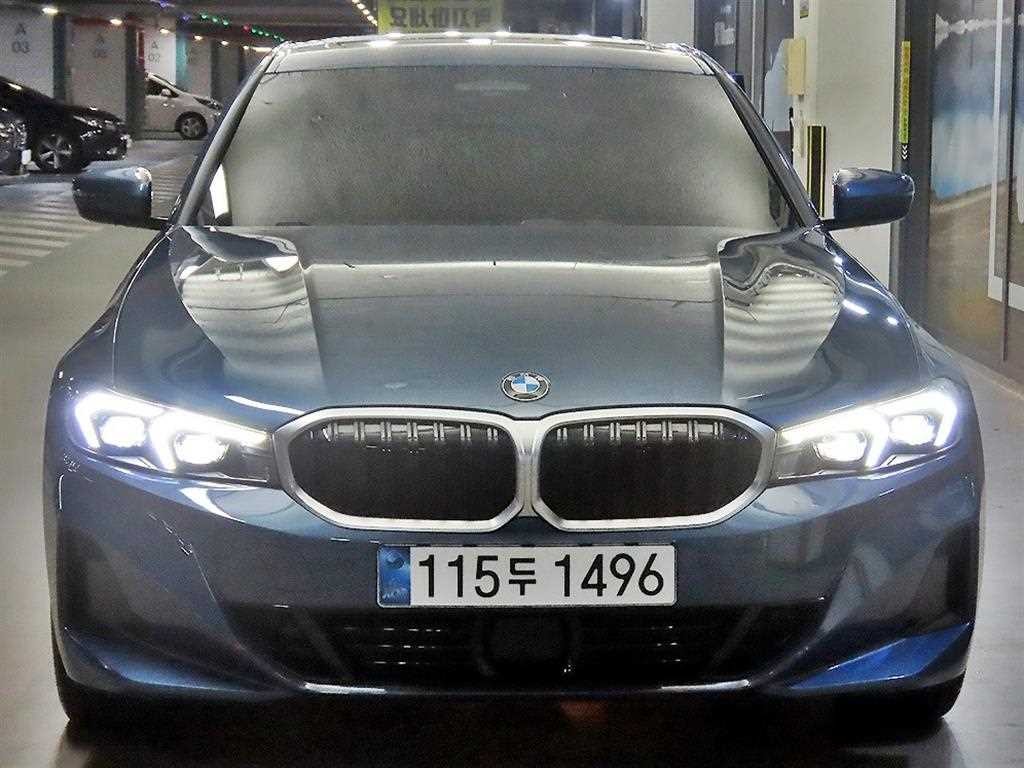 BMW 3시리즈 3시리즈 (G20) 320i 이미지 2