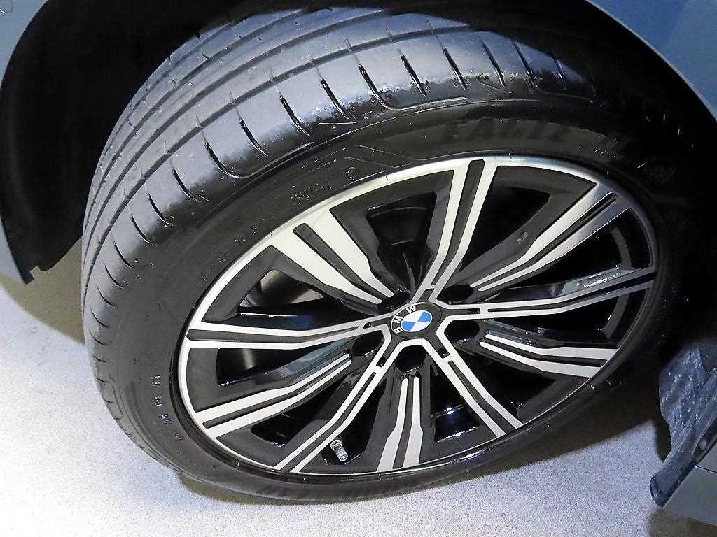 BMW 3시리즈 3시리즈 (G20) 320i 이미지 20