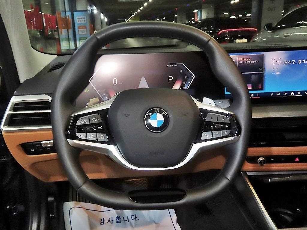 BMW 3시리즈 3시리즈 (G20) 320i 이미지 8