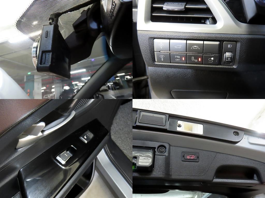 KG모빌리티(쌍용) 코란도 뷰티풀코란도 2WD 가솔린 1.5 C5 플러스 이미지 18