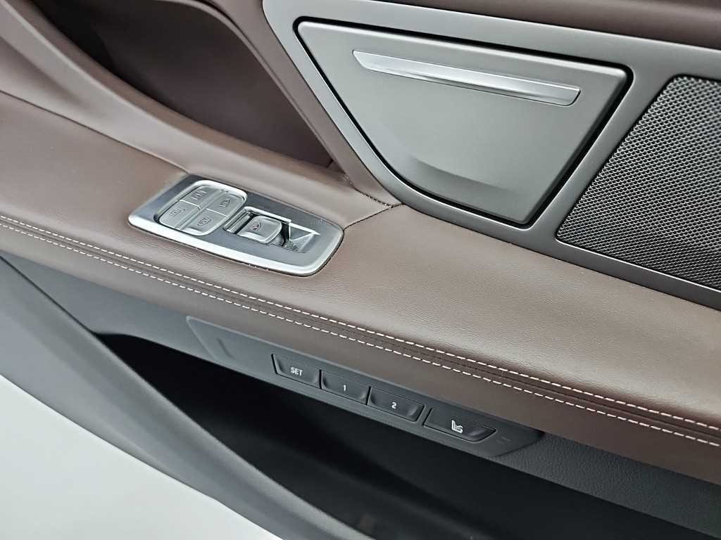 BMW 7시리즈 7시리즈 (G11) 740Li xDrive M SPORT 스포츠 이미지 15