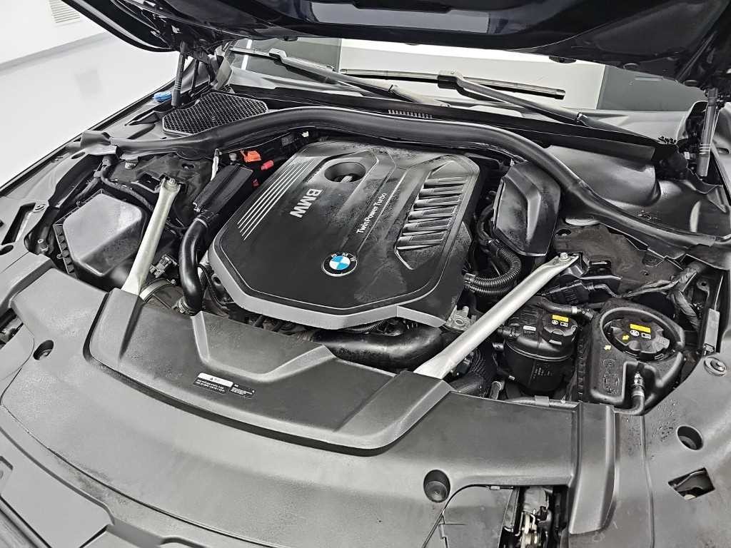 BMW 7시리즈 7시리즈 (G11) 740Li xDrive M SPORT 스포츠 이미지 5