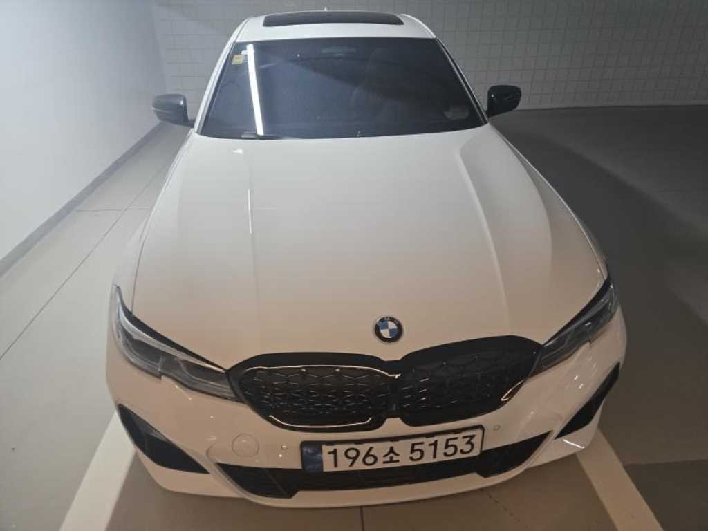 BMW 3시리즈 3시리즈 (G20) M340i 퍼포먼스팩 이미지 1