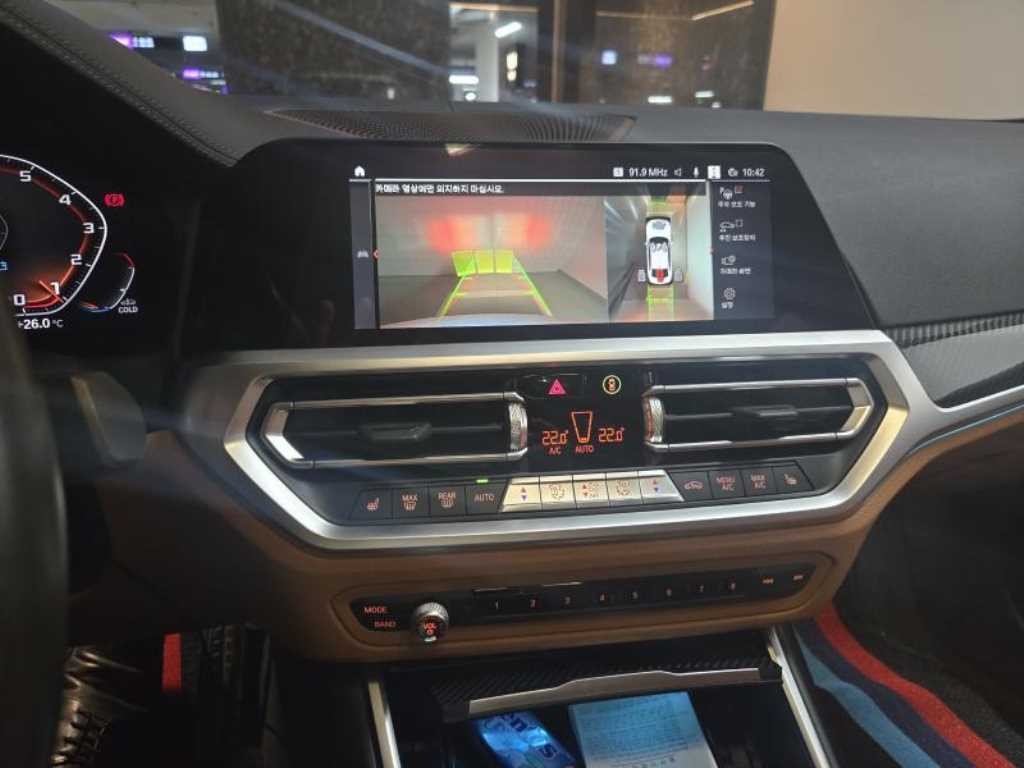 BMW 3시리즈 3시리즈 (G20) M340i 퍼포먼스팩 이미지 11