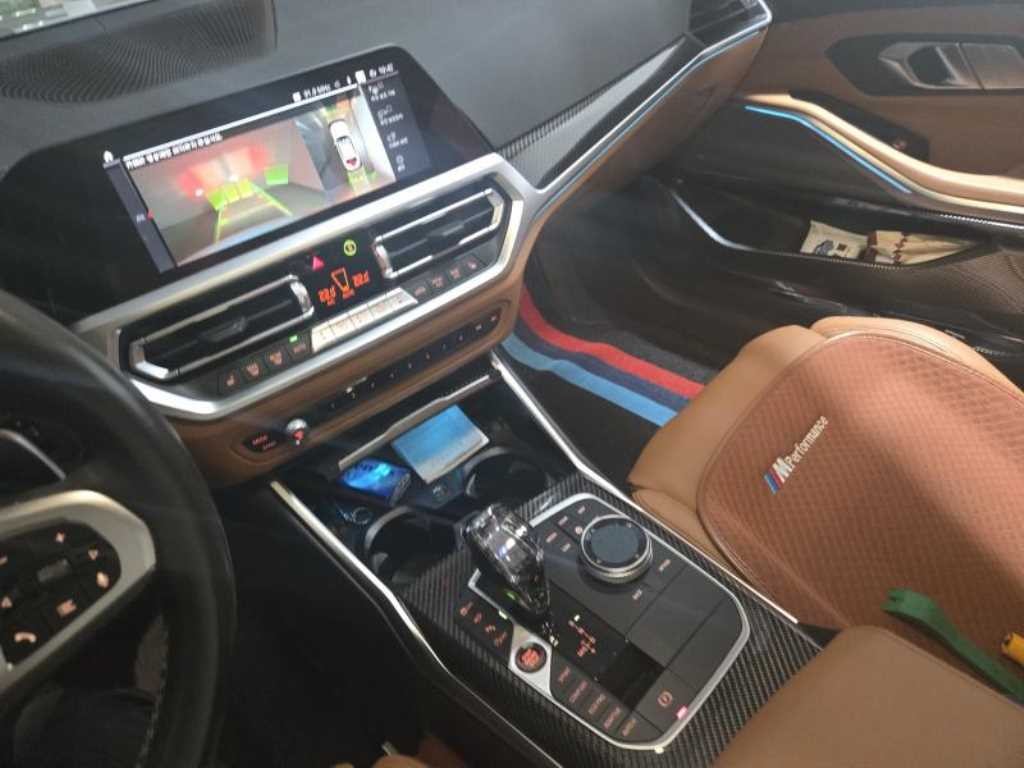 BMW 3시리즈 3시리즈 (G20) M340i 퍼포먼스팩 이미지 13