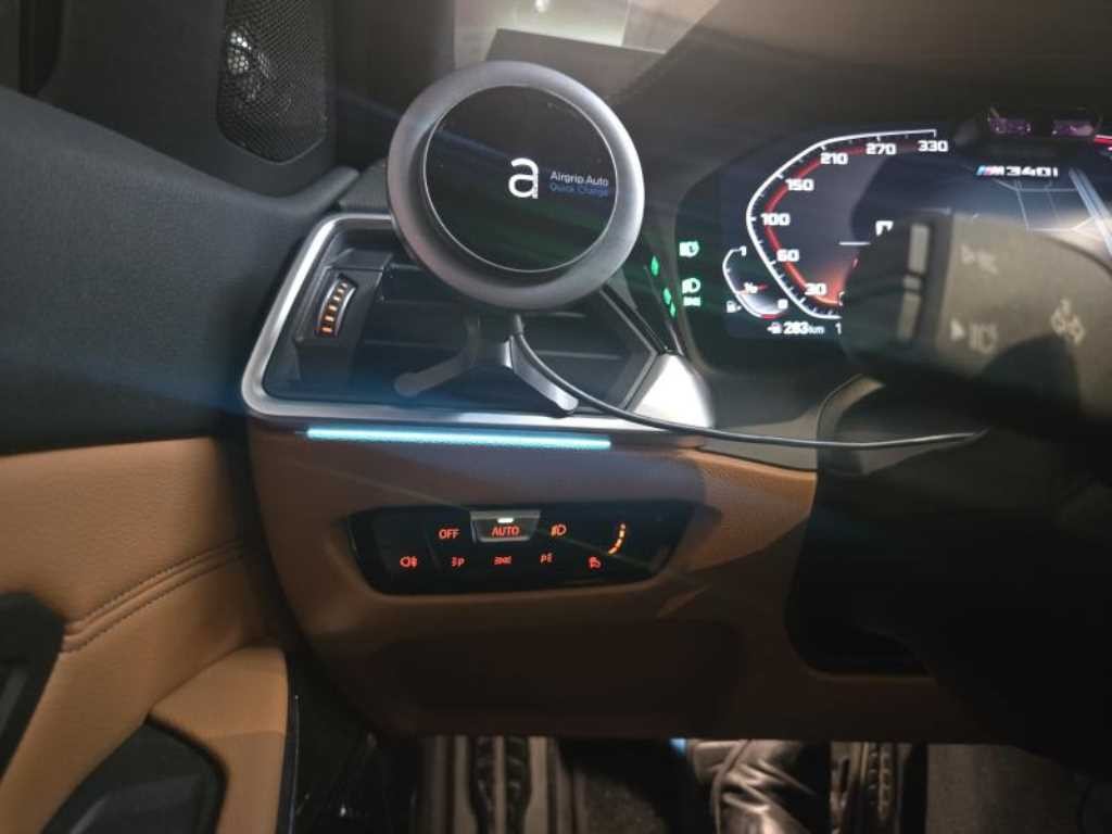 BMW 3시리즈 3시리즈 (G20) M340i 퍼포먼스팩 이미지 14