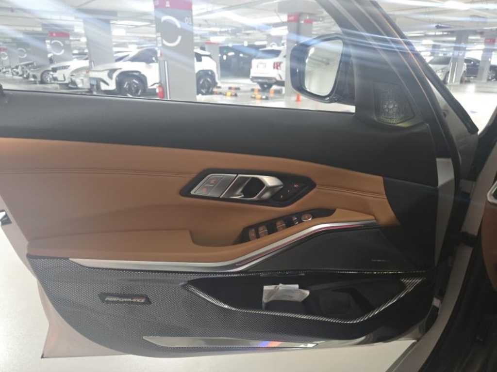 BMW 3시리즈 3시리즈 (G20) M340i 퍼포먼스팩 이미지 15