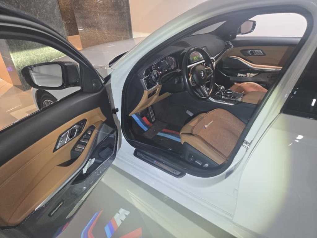 BMW 3시리즈 3시리즈 (G20) M340i 퍼포먼스팩 이미지 16