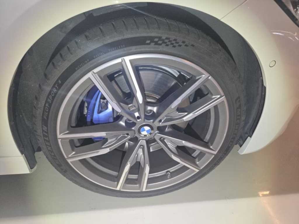 BMW 3시리즈 3시리즈 (G20) M340i 퍼포먼스팩 이미지 3