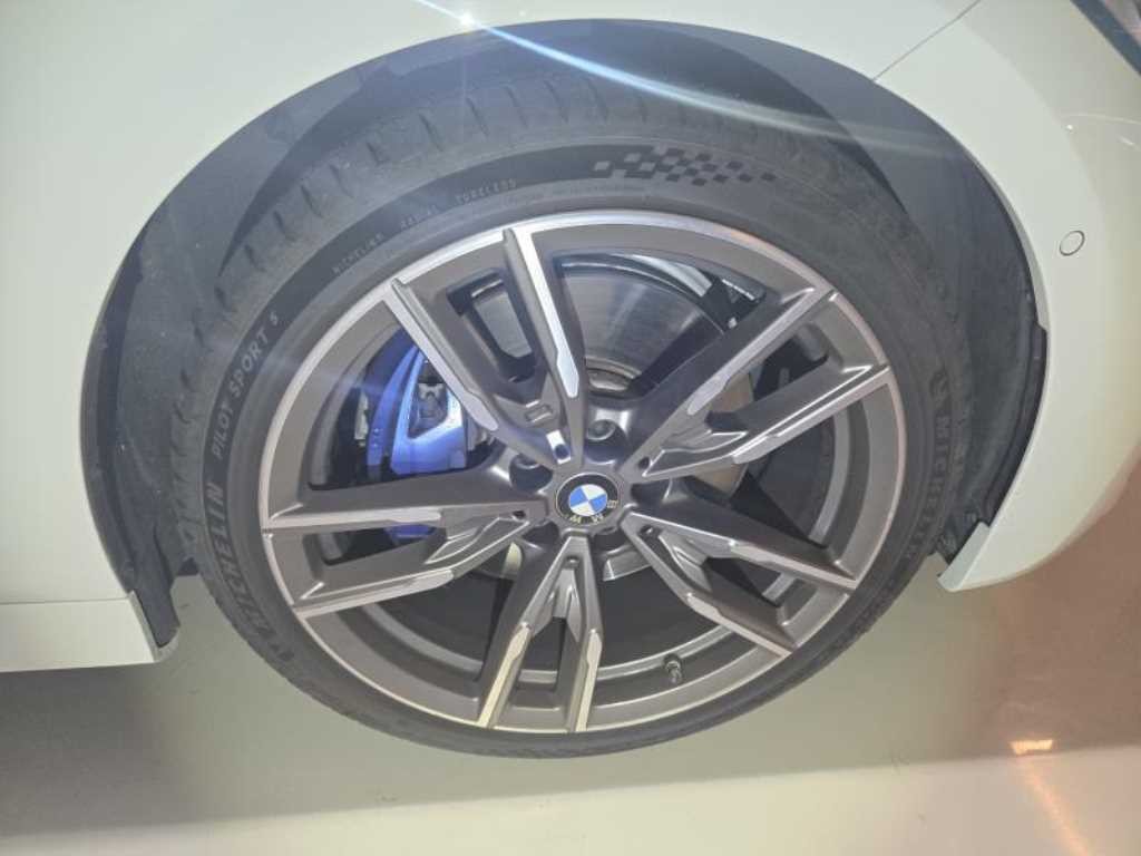 BMW 3시리즈 3시리즈 (G20) M340i 퍼포먼스팩 이미지 4