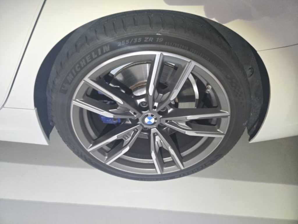 BMW 3시리즈 3시리즈 (G20) M340i 퍼포먼스팩 이미지 6