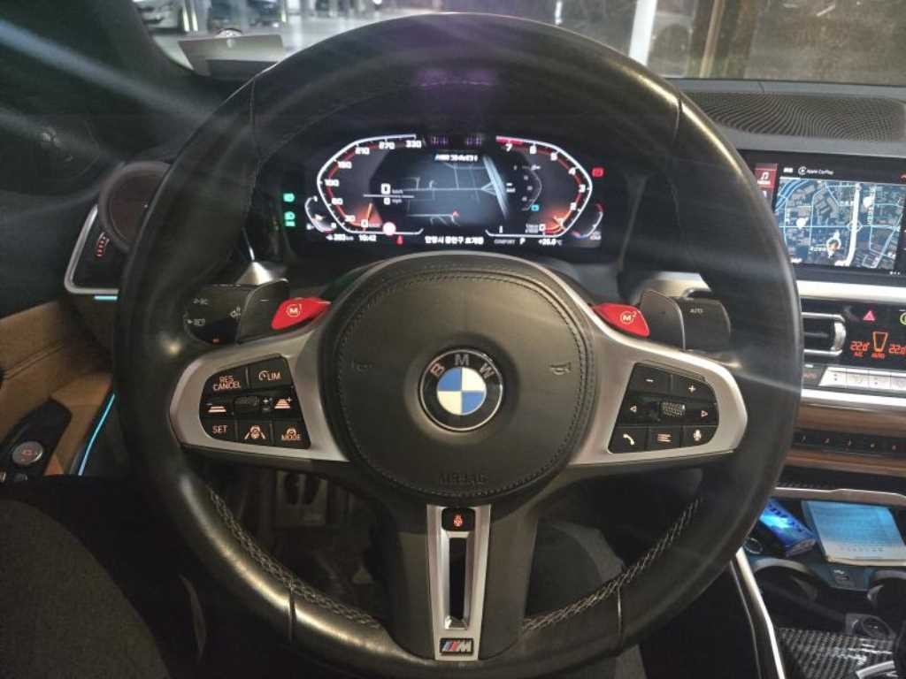 BMW 3시리즈 3시리즈 (G20) M340i 퍼포먼스팩 이미지 8