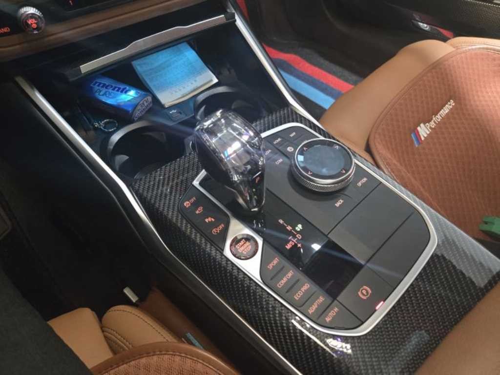 BMW 3시리즈 3시리즈 (G20) M340i 퍼포먼스팩 이미지 9