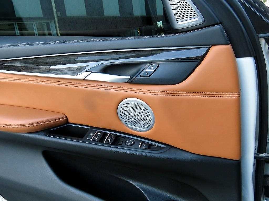 BMW X6 X6 (F16) M50 D 이미지 11