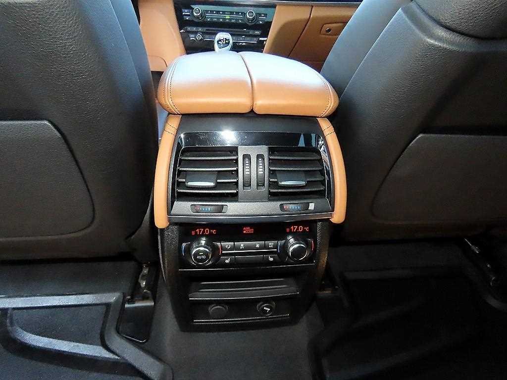 BMW X6 X6 (F16) M50 D 이미지 15